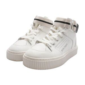 Palm Angels High Top Sneakers
